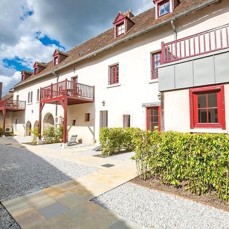 Les Suites Du Chateau De Cheverny Exterior photo